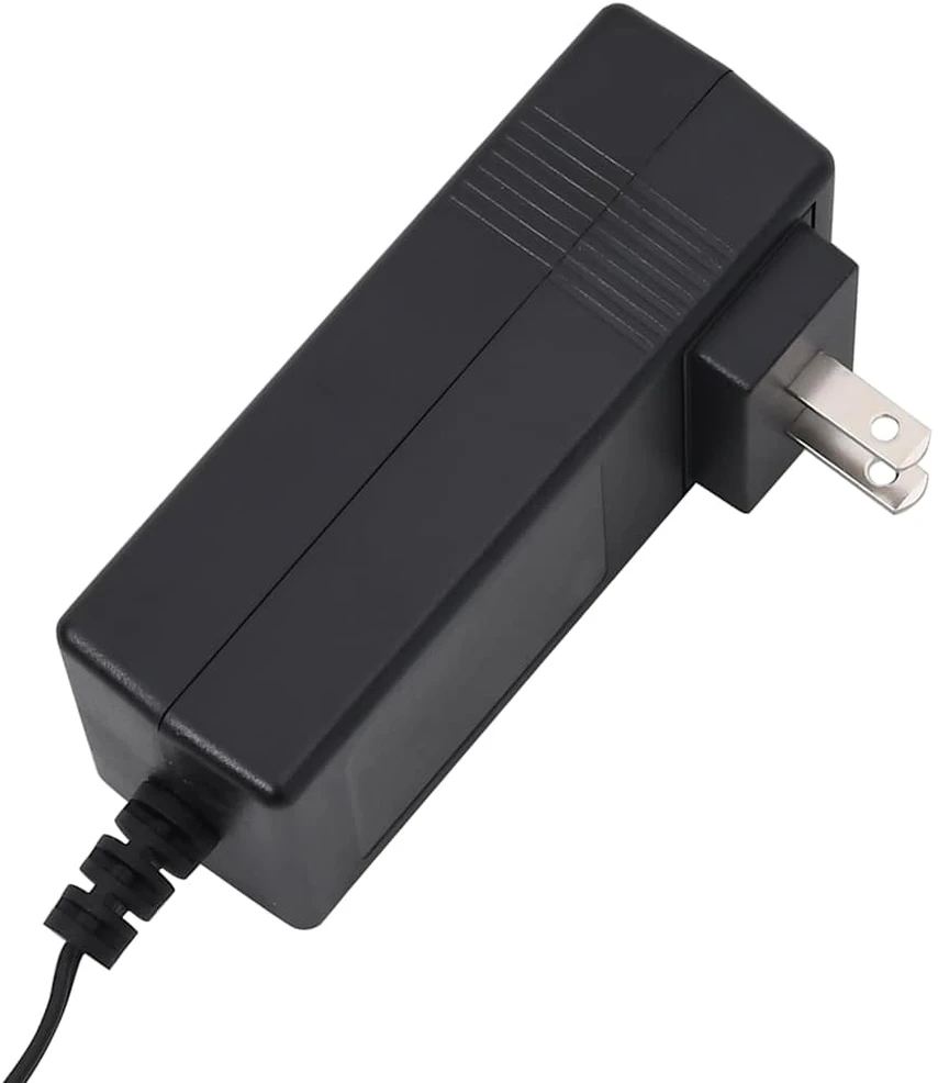 Elektrinis masažinis krėslas, kreminės spalvos, audinys