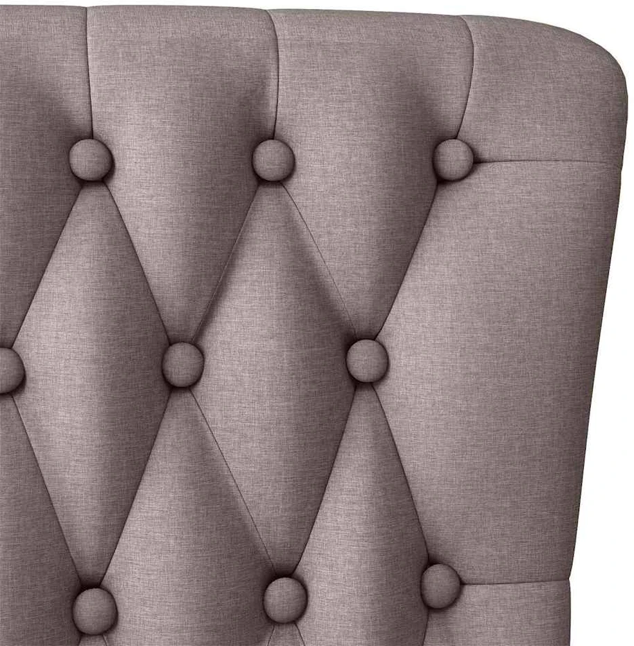 Krėslas Tortora 56,5 x 70 x 110 cm audinys