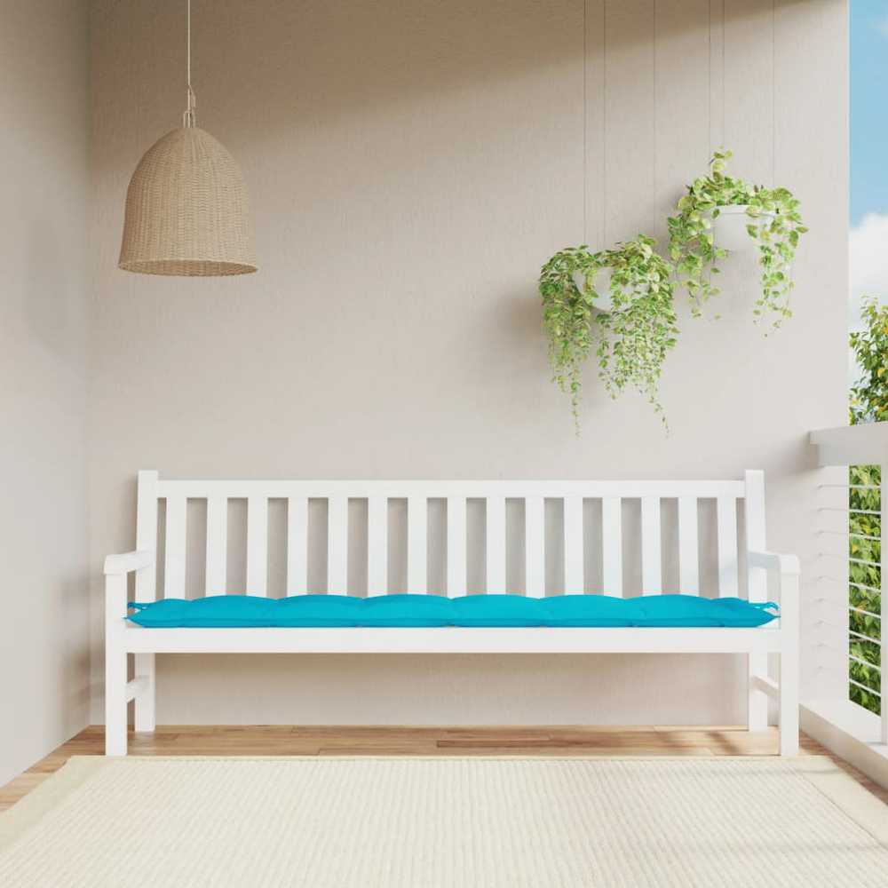Gembinis sodo skėtis nuo saulės su LED, juodos spalvos, 350cm