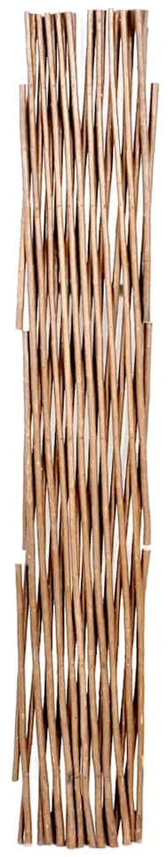 Gluosnio treliažo tvora, 5vnt., 180x90cm