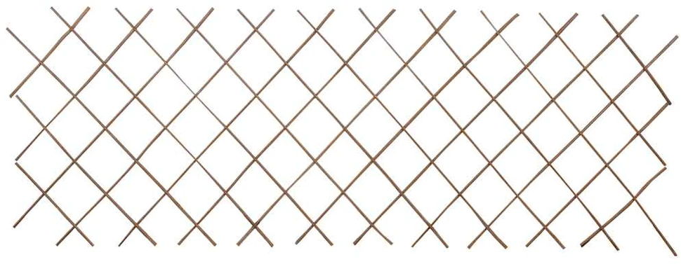 Gluosnio treliažo tvora, 5vnt., 180x90cm