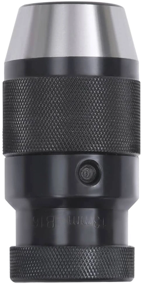 Greito atleidimo grąžto griebtuvas, MT2-B16 su 13mm suspaudimu