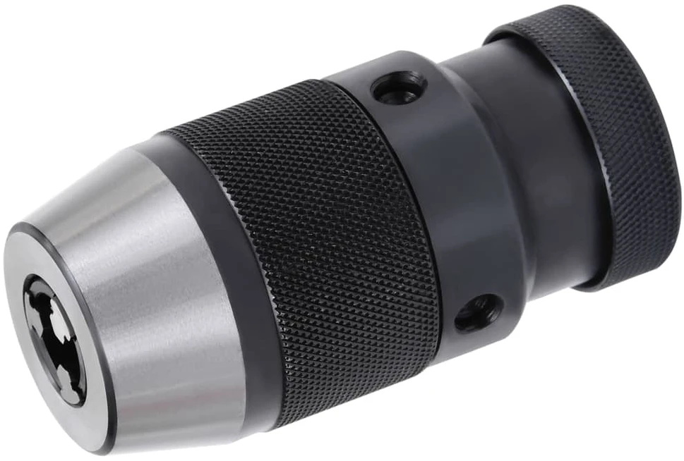 Greito atleidimo grąžto griebtuvas, MT2-B16 su 13mm suspaudimu
