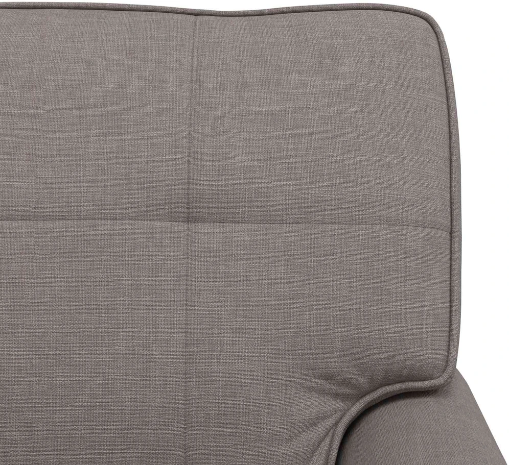 Gultas Tortora audinys 91 x 157 x 91 cm