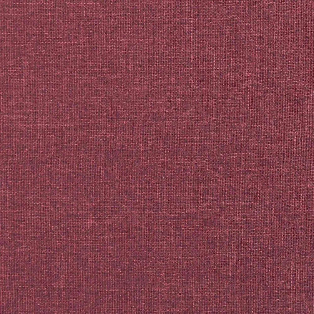Gultas Vyno raudona audinys 91 x 157 x 91 cm
