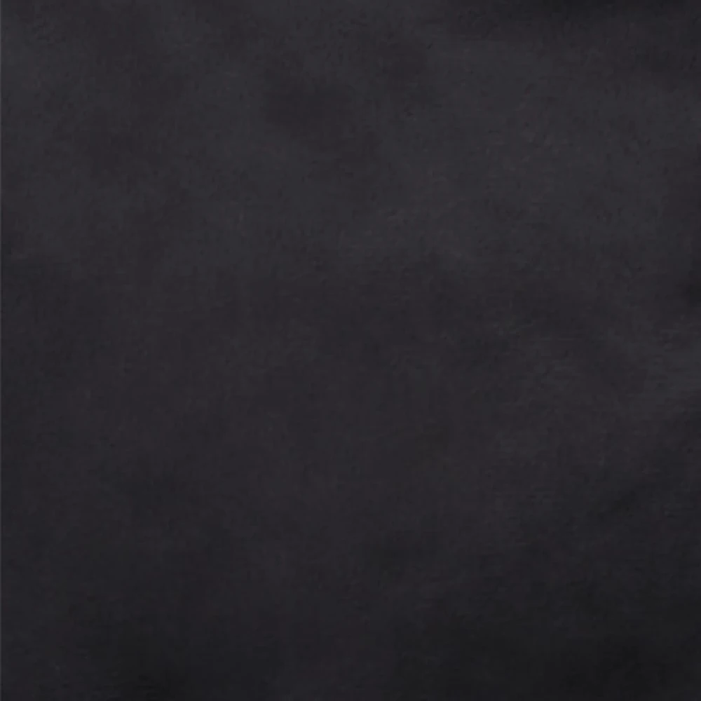 Guolis šunims, juodas, 99x89x21cm, pliušas ir dirbtinė oda