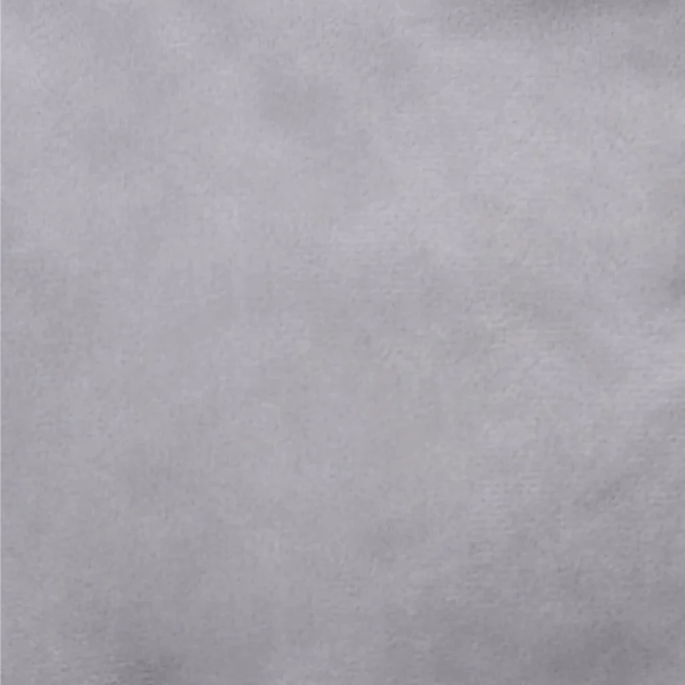Guolis šunims, juodas/pilkas, 99x89x21cm, pliušas/dirbtinė oda