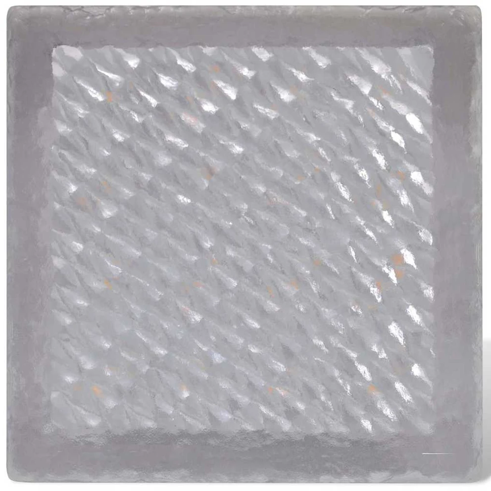 Įleidžiami LED šviestuvai, 6vnt., 100x100x68mm