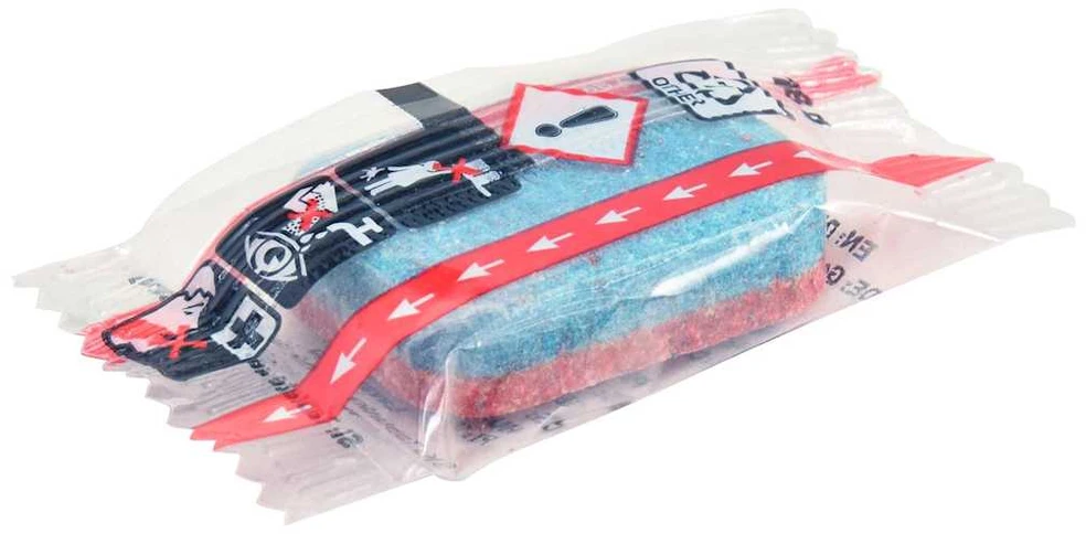 Indaplovių tabletės, 12-1, 1000vnt., 18kg