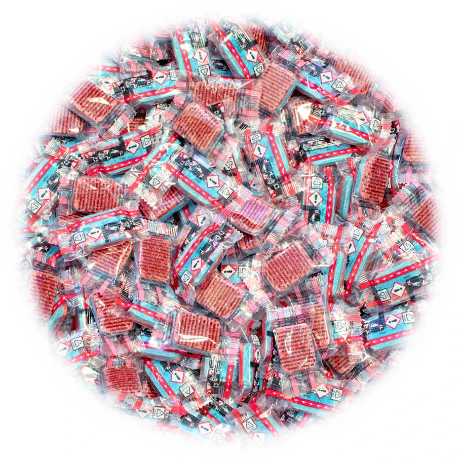 Indaplovių tabletės, 12-1, 1000vnt., 18kg