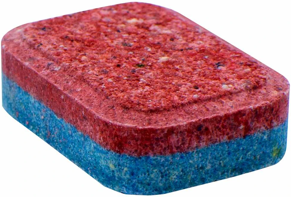 Indaplovių tabletės, 250vnt., 4,5kg, 12-1