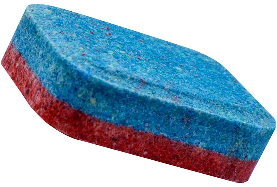 Indaplovių tabletės, 250vnt., 4,5kg, 12-1