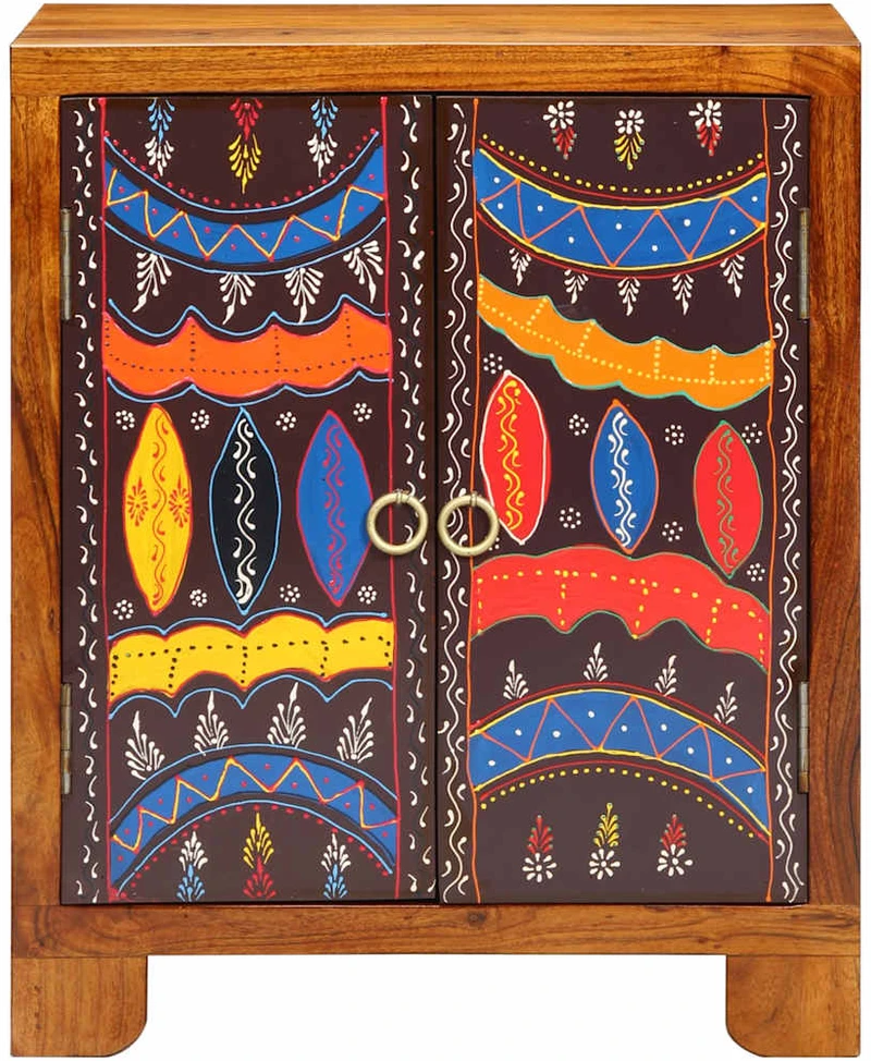 indauja Daugiaspalvė 50x35x60 Akacijos masyvo