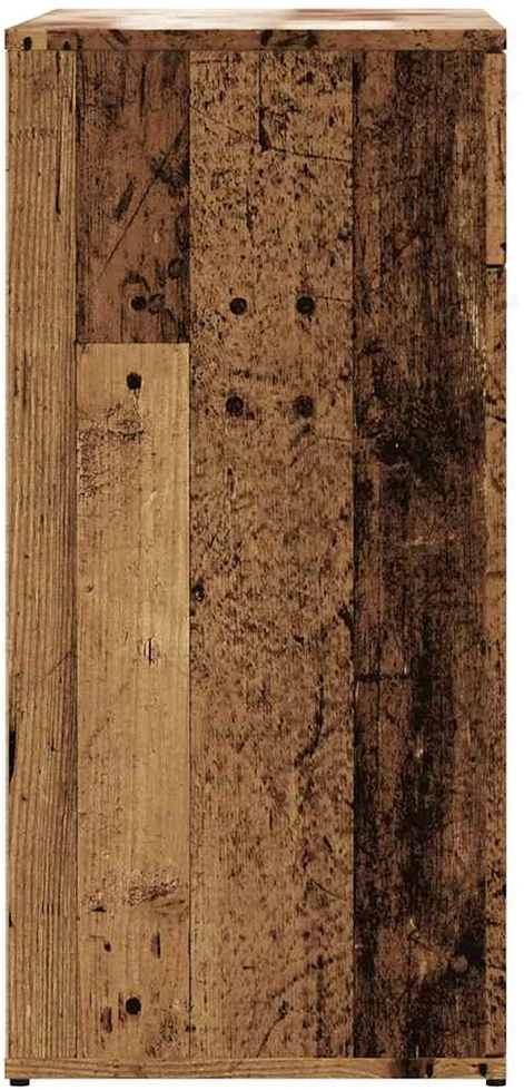 indauja Sena mediena 80x36x75 cm Inžinierinė mediena