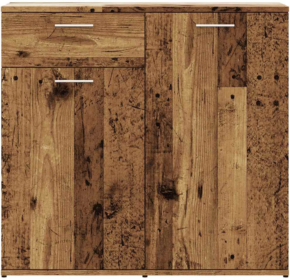 indauja Sena mediena 80x36x75 cm Inžinierinė mediena