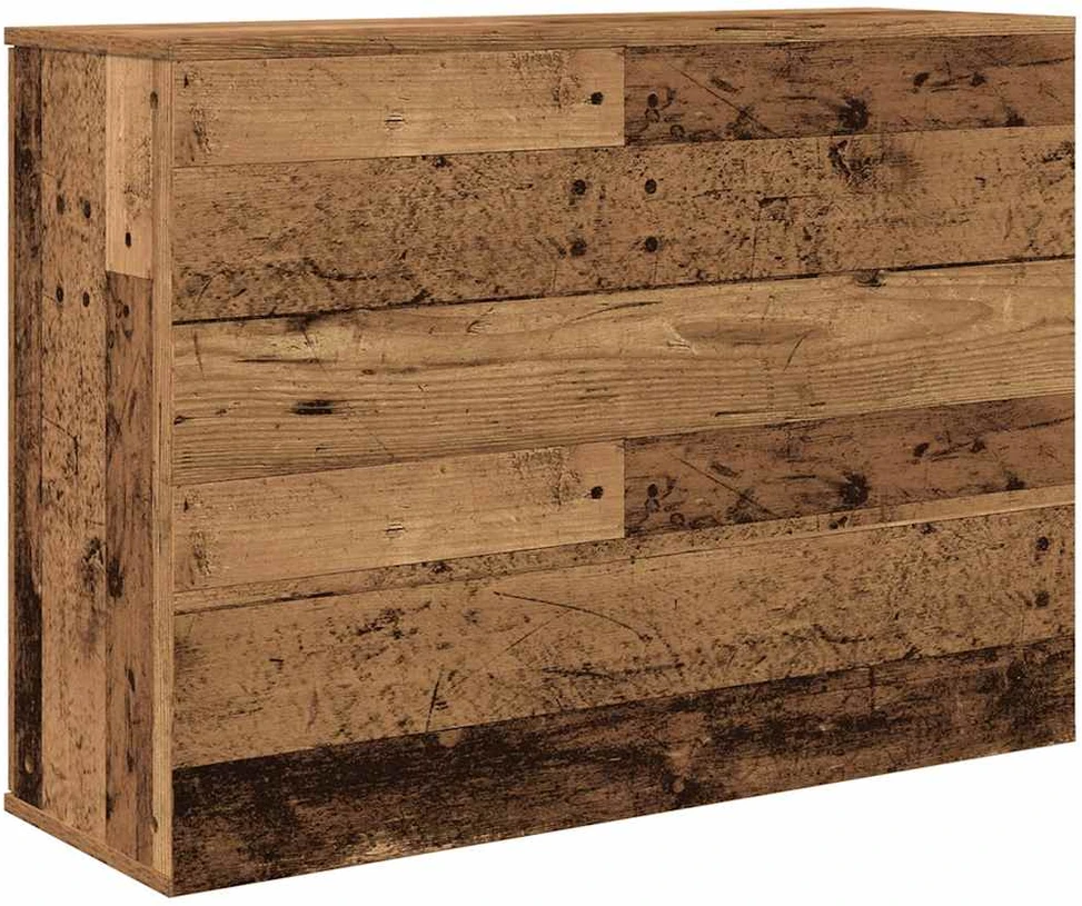 indauja Sena mediena 90x29,5x65 cm Inžinerinė mediena