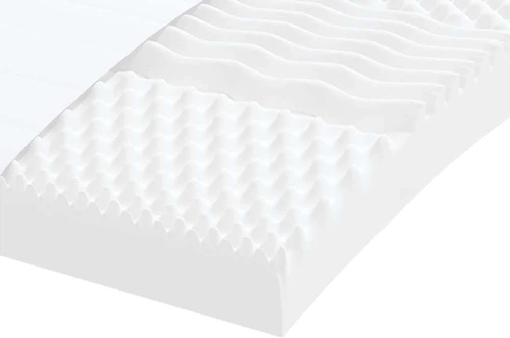 Ištraukiama lova su stalčiais, rožinė, 100x200cm, aksomas