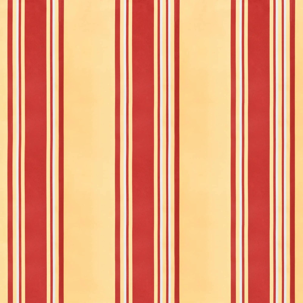 Ištraukiama markizė Geltona ir Oranžinė 450 x 300 x 165 cm