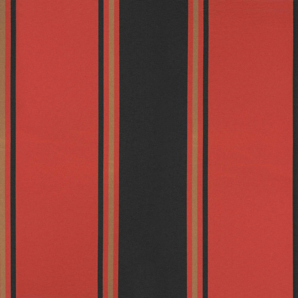 Ištraukiama markizė Oranžinė ir ruda 450 x 300 x 165 cm