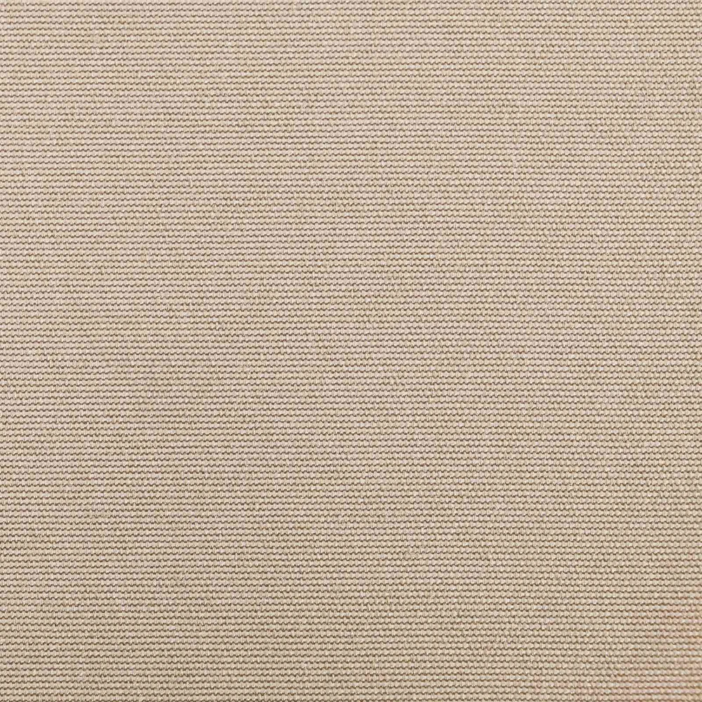 Ištraukiama markizė Smėlio 400 × 300 cm Audinys ir aliuminis