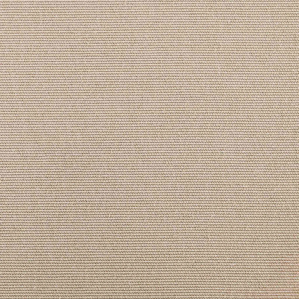 Ištraukiama markizė Smėlio 400 × 350 cm Audinys ir aliuminis