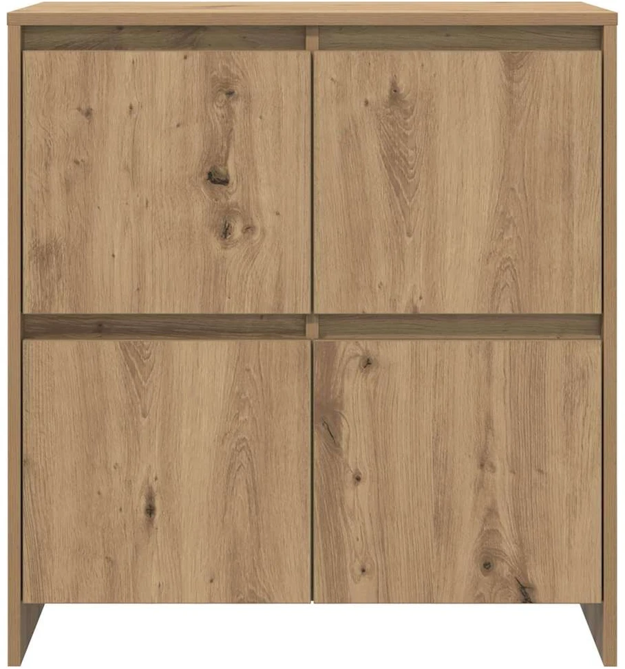 Kabalas Amatininkų ąžuolas 70 x 41 x 75 cm Apdirbta mediena