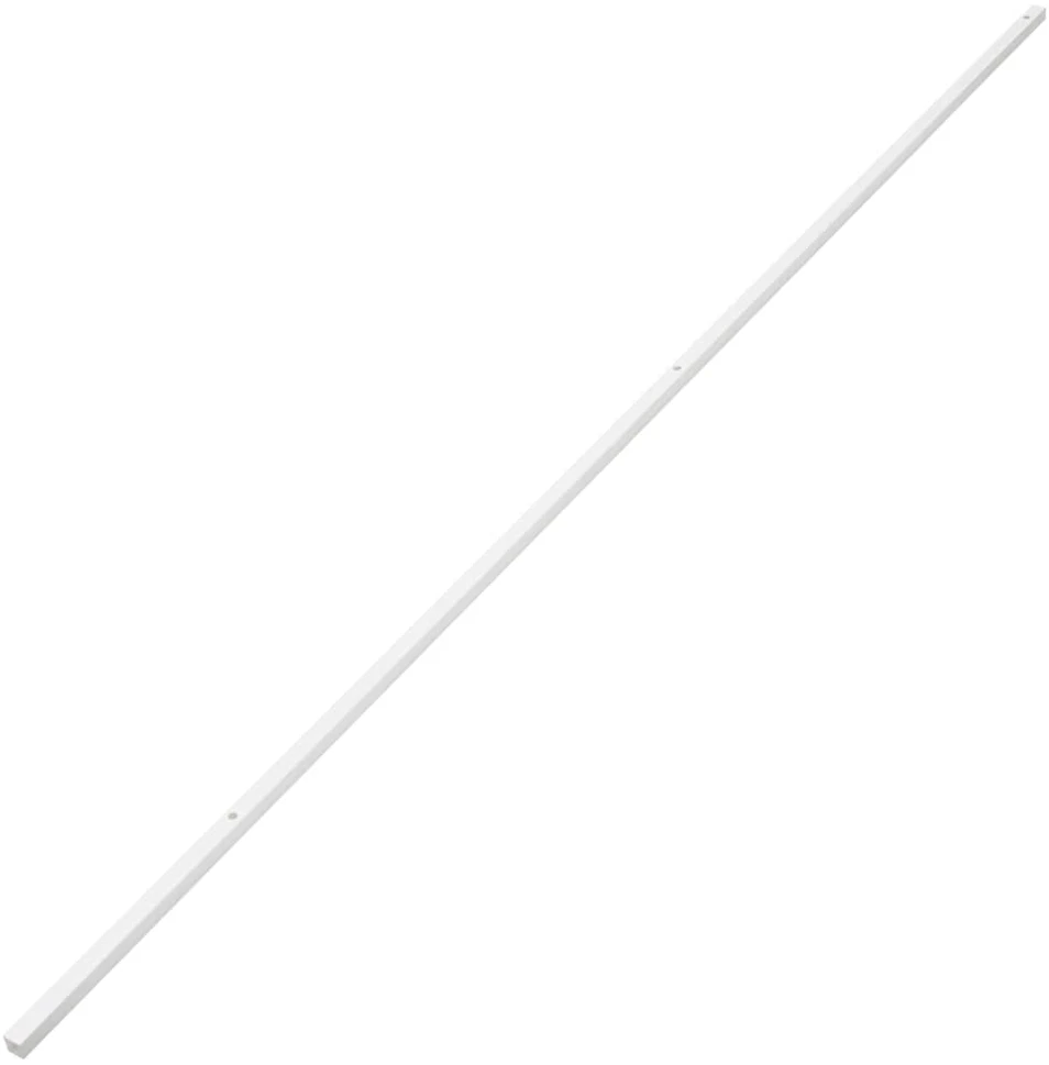 Kabelių kanalas, 20x10mm, 30m, PVC