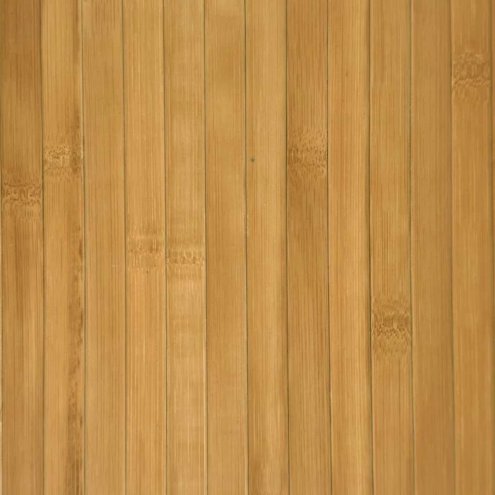 Kambario pertvara, natūralios spalvos, 165x800cm, bambukas