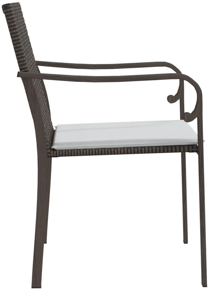 Kampinė sodo sofa iš palečių su pagalvėlėmis, impregnuota eglė