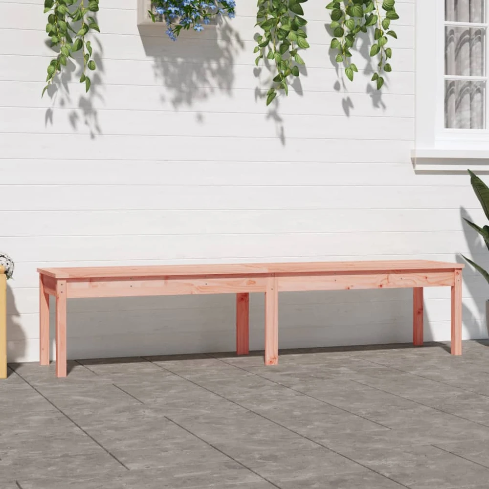 Kampinė sodo sofa iš palečių su pagalvėlėmis, impregnuota eglė
