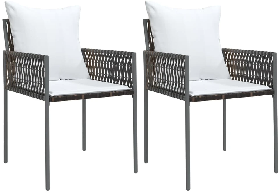 Kampinė sodo sofa iš palečių su pagalvėlėmis, impregnuota eglė