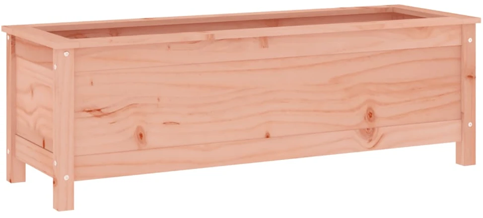 Kampinis sodo suoliukas, 140cm, akacijos medienos masyvas