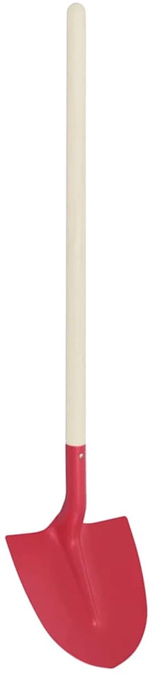 Kastuvo galva 4 vnt. Raudona 39,5 x 27,5 cm