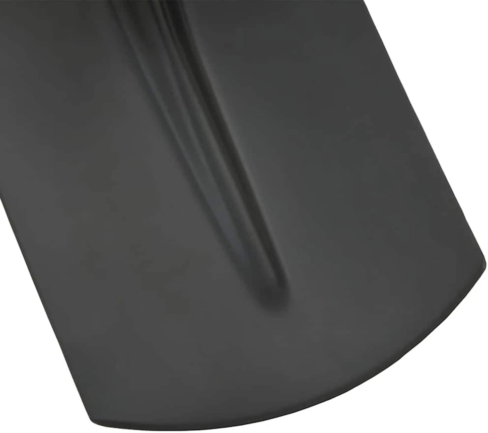 Kastuvo galva Juoda 34,5 x 24 cm