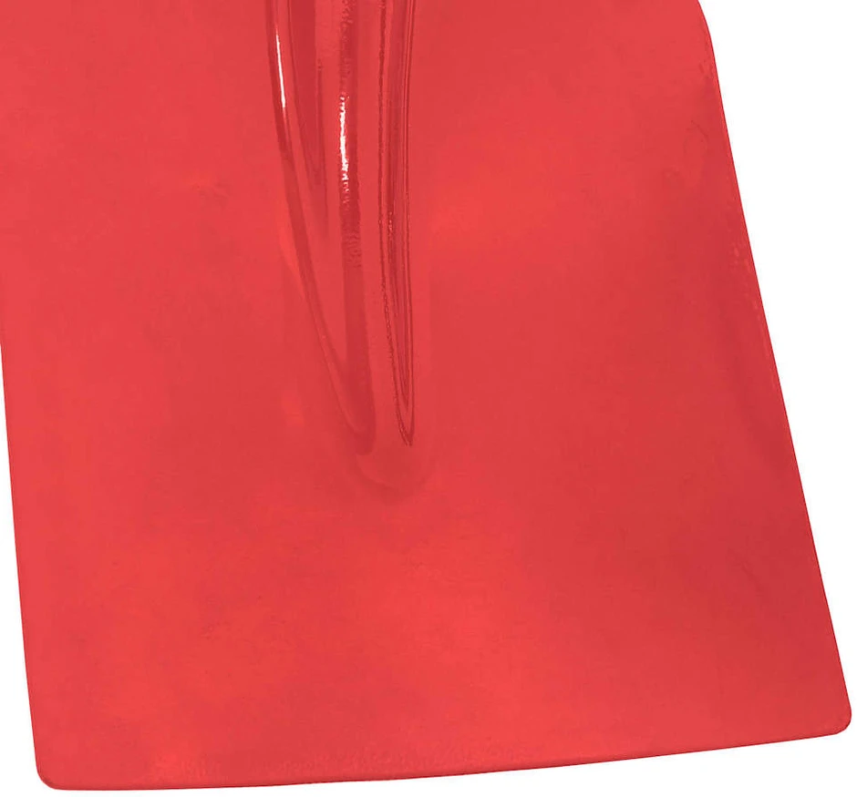 Kastuvo galva Raudona 32 x 24,5 cm