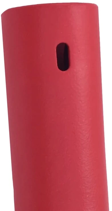 Kastuvo galva Raudona 39,5 x 27,5 cm