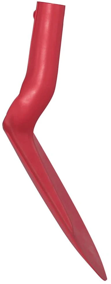 Kastuvo galva Raudona 39,5 x 27,5 cm