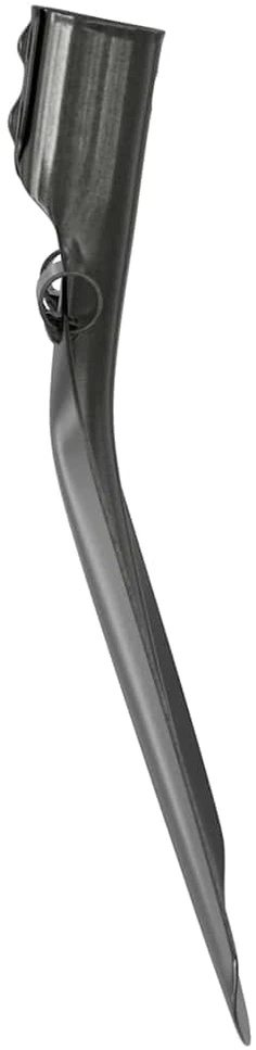 Kastuvo galva Sidabro 33 x 21 cm