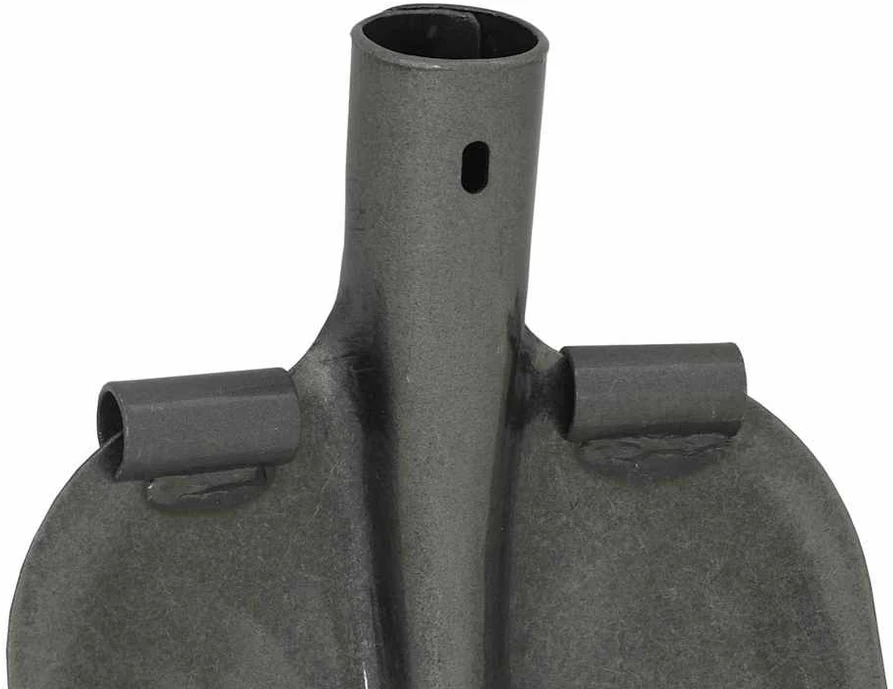 Kastuvo galva Sidabro 33 x 21 cm