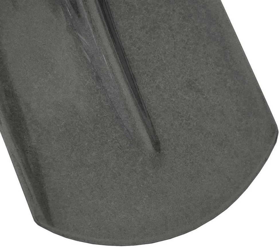 Kastuvo galva Sidabro 33 x 21 cm