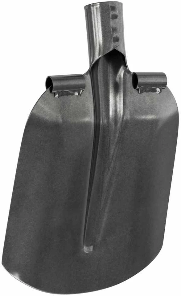 Kastuvo galva Sidabro 33 x 21 cm