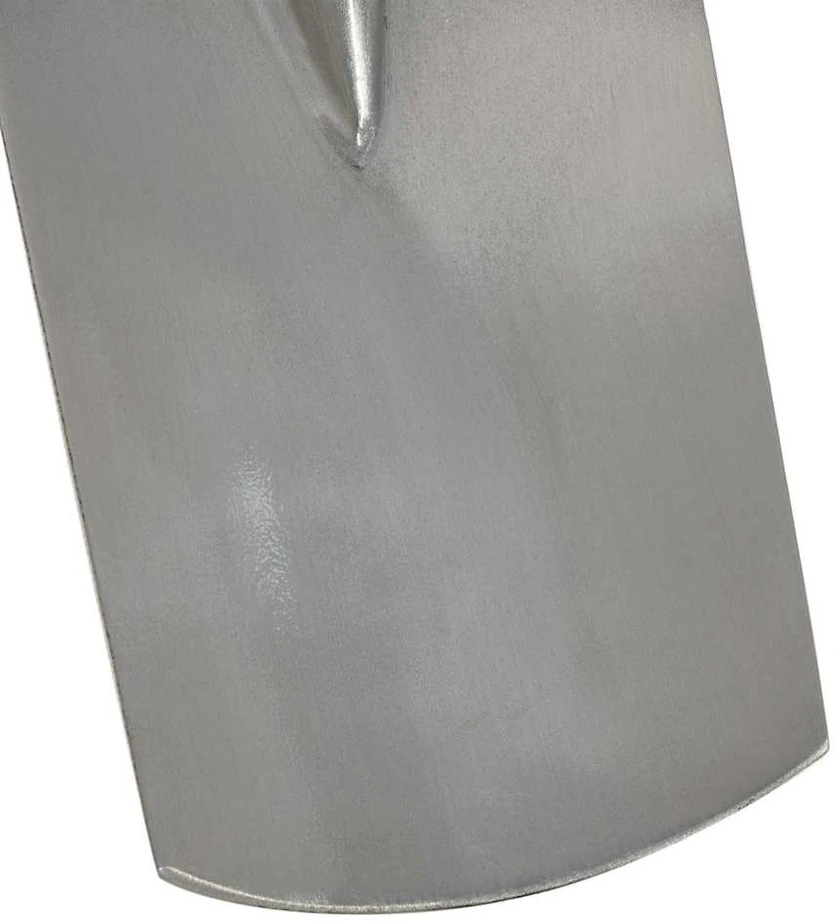 Kastuvo galva Sidabro 43 x 17 cm