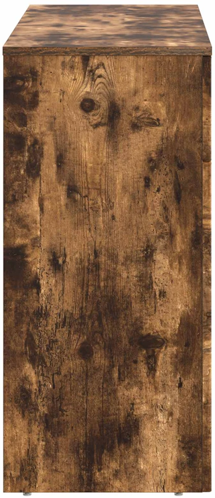 Kavos staliukas Dūminio ąžuolo 102 x 35 x 75 cm