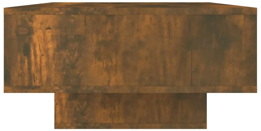 Kavos staliukas, dūminio ąžuolo, 105x55x32cm, apdirbta mediena