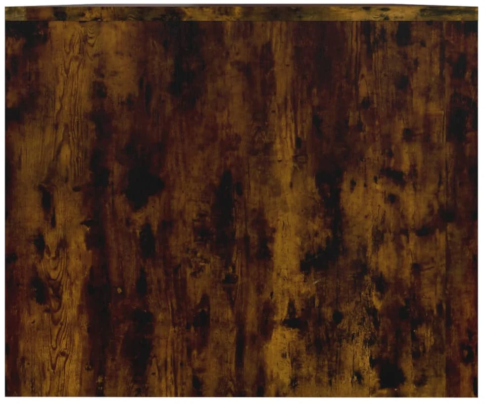 Kavos staliukas, dūminio ąžuolo, 90x50x41,5cm, apdirbta mediena