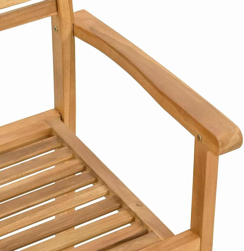 Kėdė 4 vnt. Ruda Kieto teka medžio