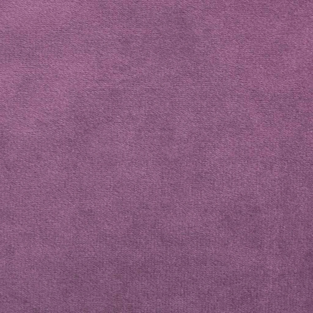 Fotelis Kiaušinio formos krėslas Violetinė 63 x 73 x 90 cm Aksomas