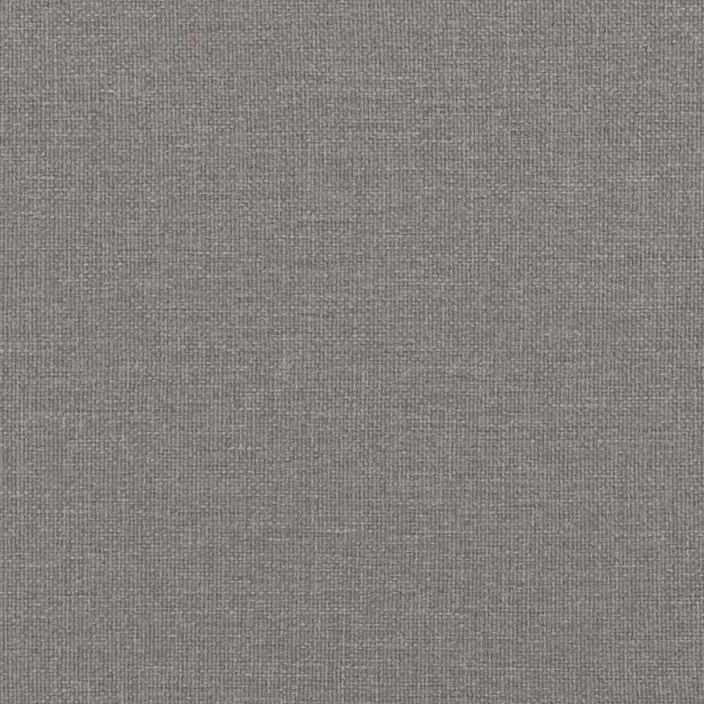 Kiemas lova su galvūgalio Tortora 80 x 200 cm audinys