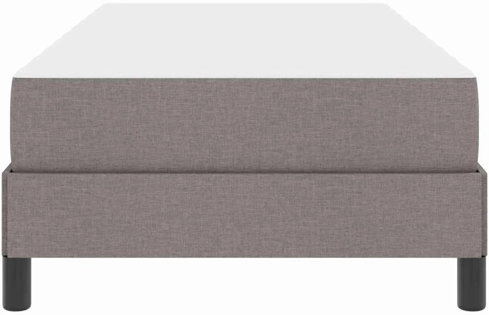 Kiemas lova Tortora 100 x 200 cm audinys