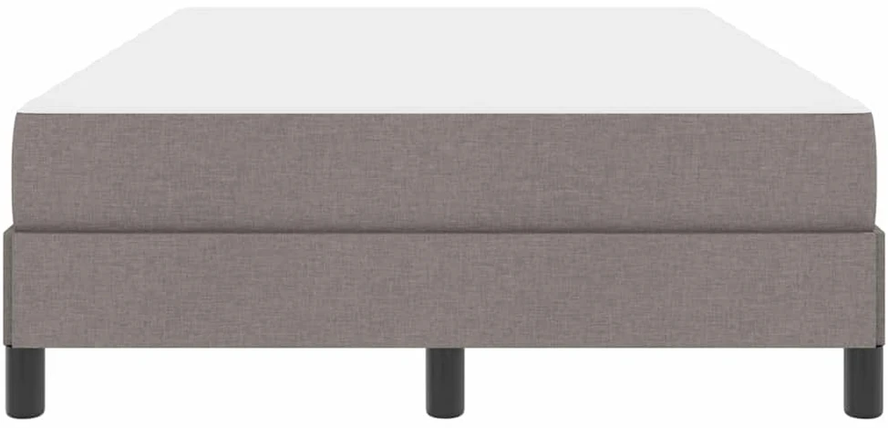 Kiemas lova Tortora 120 x 190 cm audinys